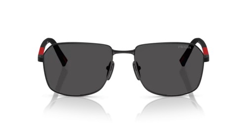 PRADA - Ochelari de soare - PS A51S - 1BO06F - 57