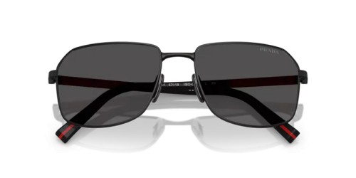 PRADA - Ochelari de soare - PS A51S - 1BO06F - 57