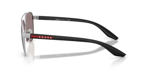 PRADA - Ochelari de soare - PS A52S - 18X80I - 58