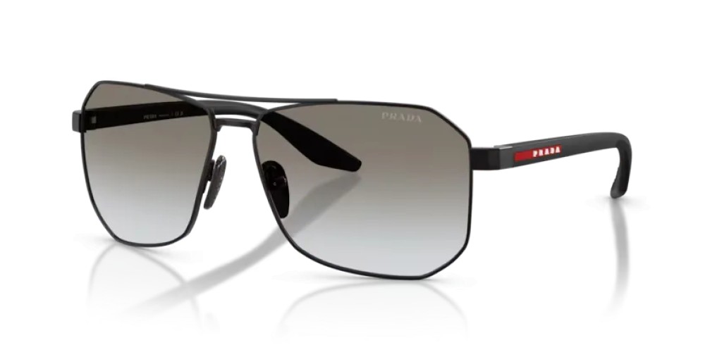 PRADA - Ochelari de soare - PS A53S - 1BO5O0 - 62