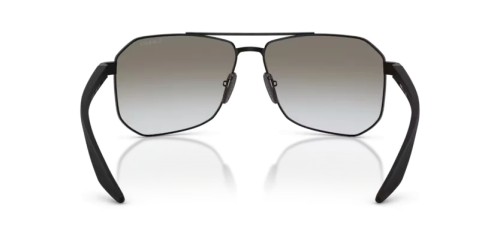 PRADA - Ochelari de soare - PS A53S - 1BO5O0 - 62