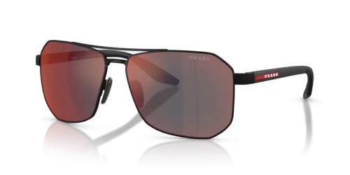 PRADA - Ochelari de soare - PS A53S - DG008F - 62