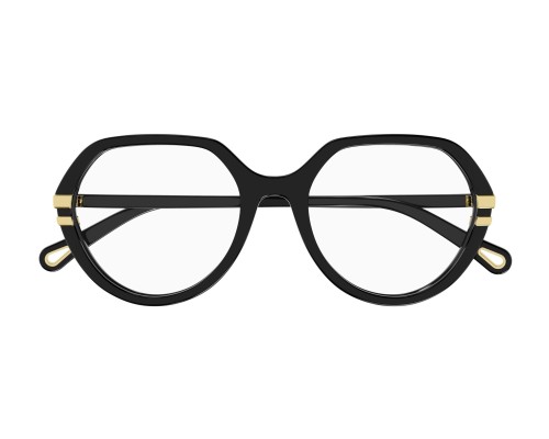 Chloé - Cadru optic - CH0206O - 001 - 54