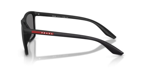 PRADA - Ochelari de soare - PS B08S - 1BO02G - 56 - CU LENTILE POLARIZATE
