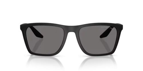 PRADA - Ochelari de soare - PS B08S - 1BO02G - 56 - CU LENTILE POLARIZATE