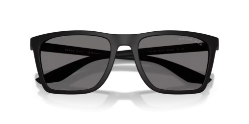 PRADA - Ochelari de soare - PS B08S - 1BO02G - 56 - CU LENTILE POLARIZATE