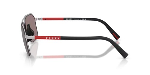 PRADA - Ochelari de soare - PS B51S - 18X80I - 56