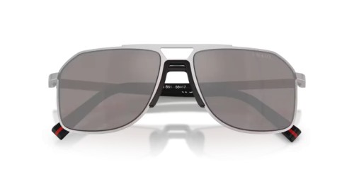 PRADA - Ochelari de soare - PS B51S - 18X80I - 56