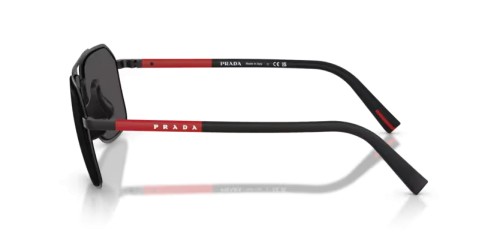 PRADA - Ochelari de soare - PS B51S - 1BO06F - 56