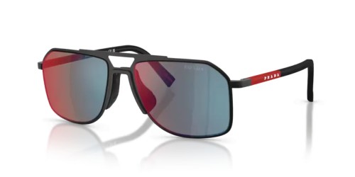 PRADA - Ochelari de soare - PS B51S - 1BO08F - 56