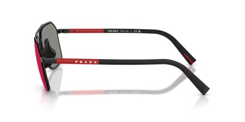 PRADA - Ochelari de soare - PS B51S - 1BO08F - 56