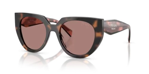 PRADA - Ochelari de soare - PR 14WS - 23A60B - 52