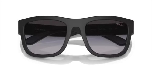 PRADA - Ochelari de soare - PS 01ZS - 1BO09U - 56