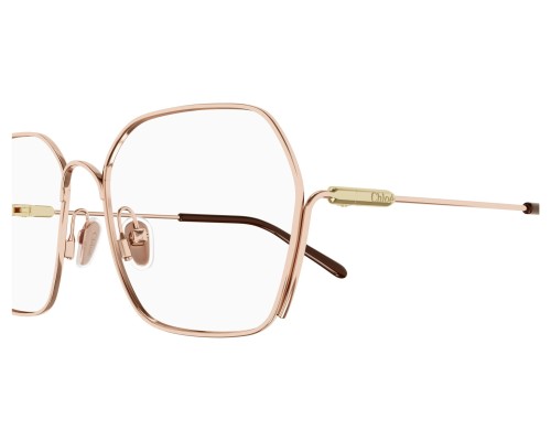 Chloé - Cadru optic - CH0208O - 002 - 55