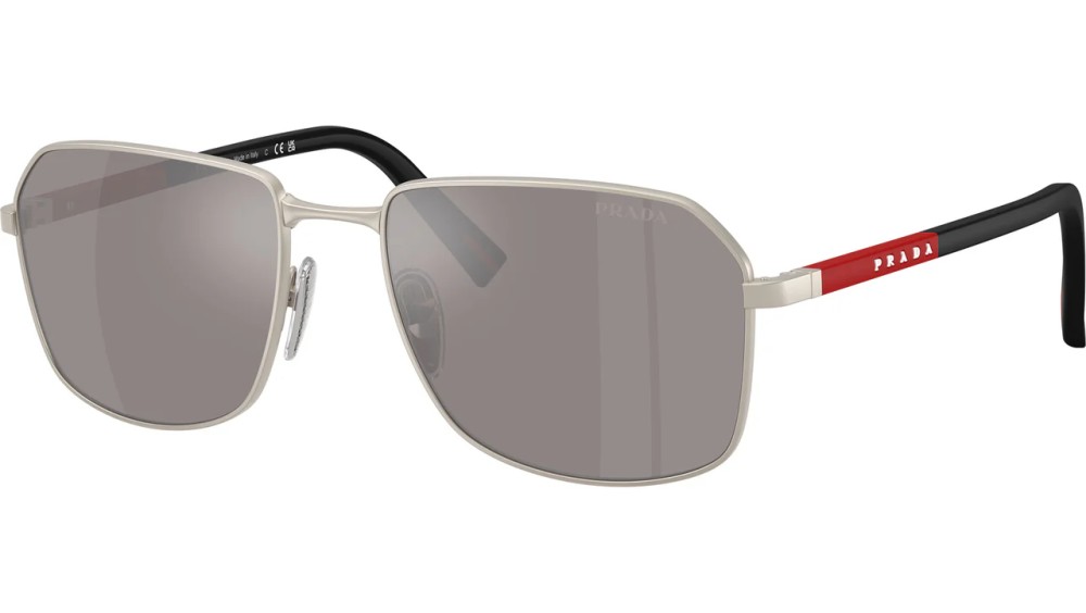 PRADA - Ochelari de soare - PS A51S - 18X80I - 57