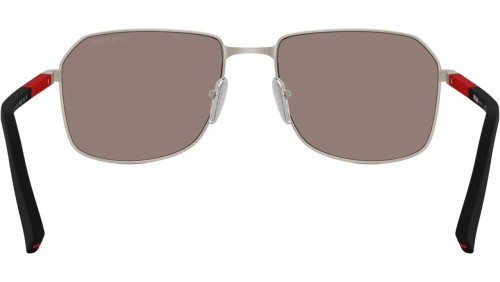 PRADA - Ochelari de soare - PS A51S - 18X80I - 57