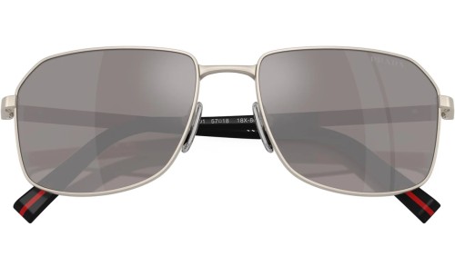 PRADA - Ochelari de soare - PS A51S - 18X80I - 57