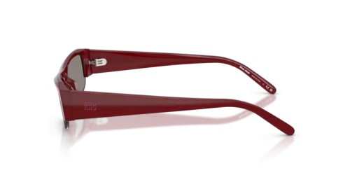 MIU MIU - Ochelari de soare - MU B07S - 21I80Q - 51