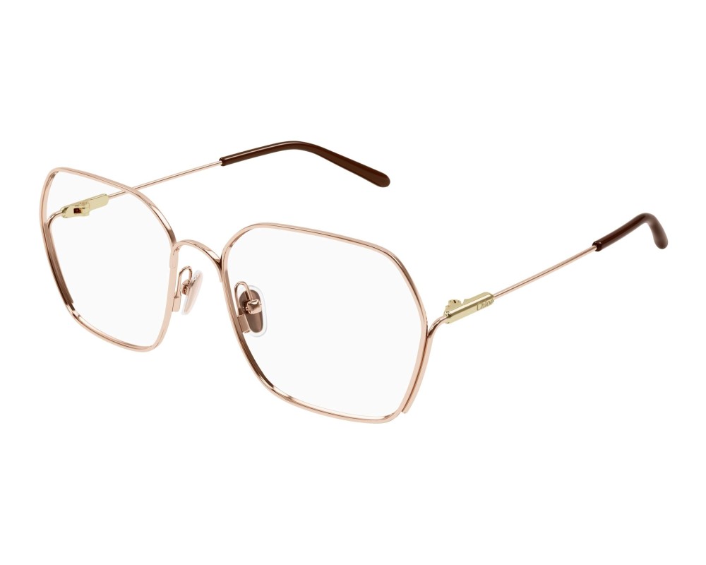 Chloé - Cadru optic - CH0208O - 002 - 55