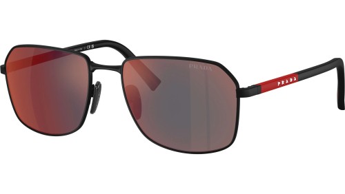 PRADA - Ochelari de soare - PS A51S - DG008F - 57