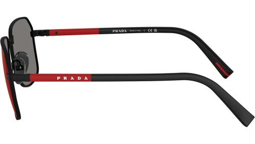 PRADA - Ochelari de soare - PS A51S - DG008F - 57