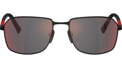 PRADA - Ochelari de soare - PS A51S - DG008F - 57