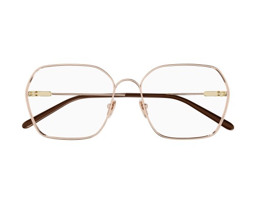 Chloé - Cadru optic - CH0208O - 002 - 55