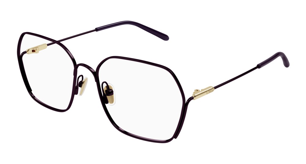 Chloé - Cadru optic - CH0208O - 003 - 55