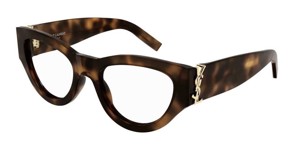 Saint Laurent - Cadru optic - SL M94 OPT - 002 - 53