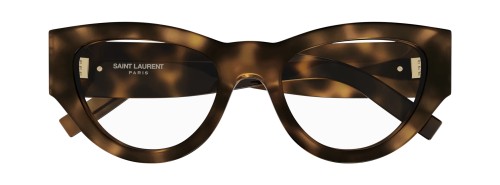 Saint Laurent - Cadru optic - SL M94 OPT - 002 - 53