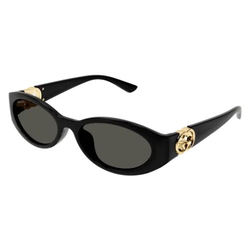 Gucci - Ochelari de soare - GG 1662SA - 001 - 56