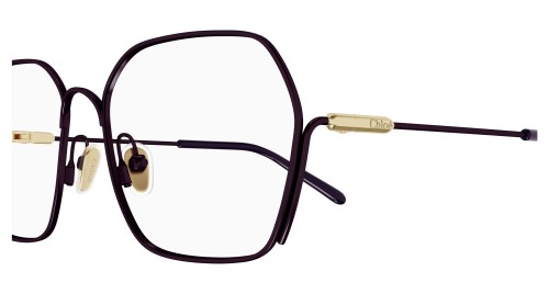Chloé - Cadru optic - CH0208O - 003 - 55