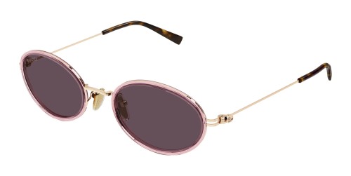 Gucci - Ochelari de soare - GG1980S - 003 - 52
