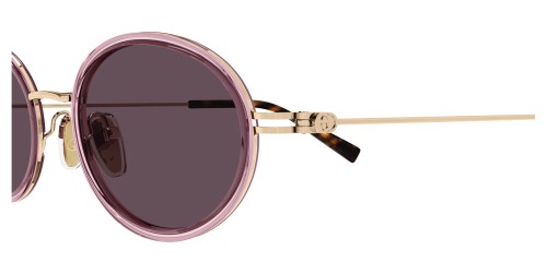 Gucci - Ochelari de soare - GG1980S - 003 - 52