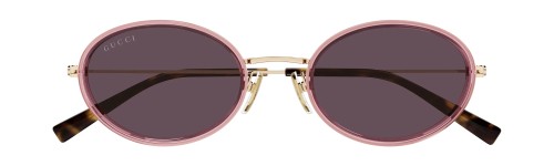 Gucci - Ochelari de soare - GG1980S - 003 - 52