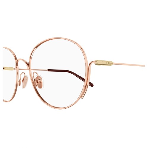Chloé - Cadru optic - CH0209O - 006 - 57
