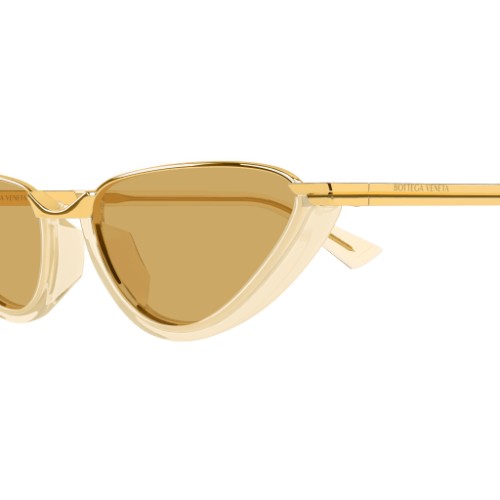 Bottega Veneta - Ochelari de soare - BV1346S - 003 - 56