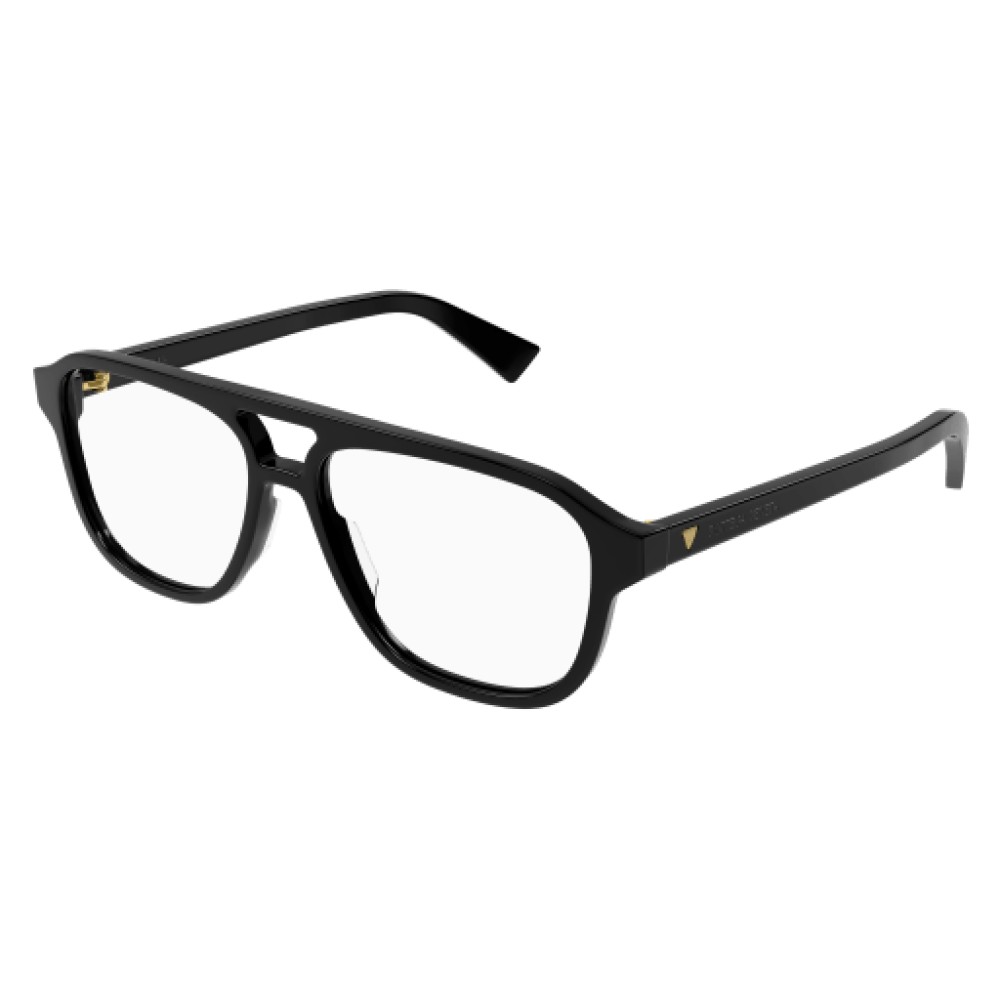 Bottega Veneta - Cadru optic - BV1294O - 001 - 56