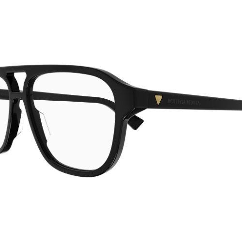 Bottega Veneta - Cadru optic - BV1294O - 001 - 56