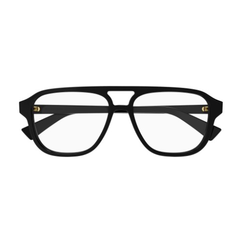 Bottega Veneta - Cadru optic - BV1294O - 001 - 56