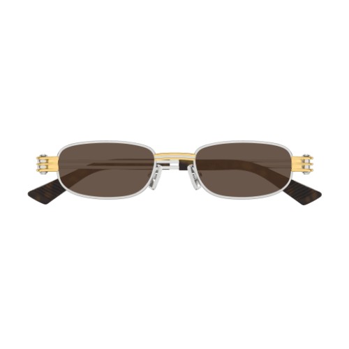 Bottega Veneta - Ochelari de soare - BV1381S - 001 - 50
