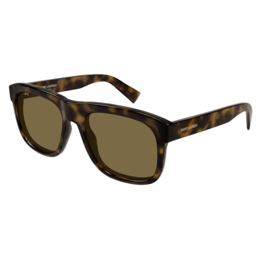 Saint Laurent - Ochelari de soare - SL 558 - 012 - 57
