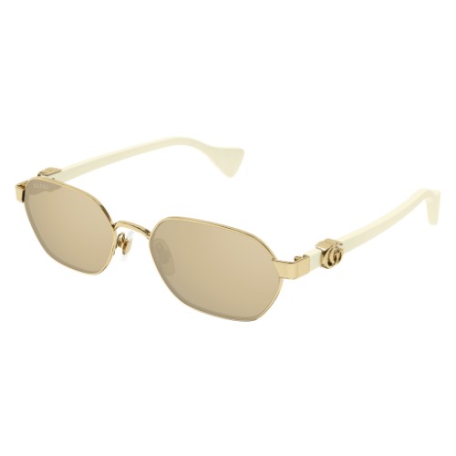 Gucci - Ochelari de soare - GG1593S - 002 - 56