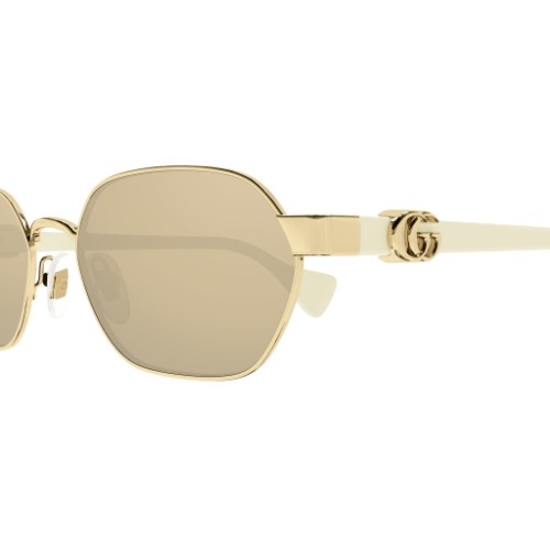 Gucci - Ochelari de soare - GG1593S - 002 - 56