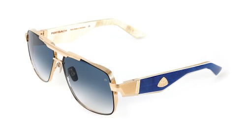 Maybach - Ochelari de soare - THE KING IV - MG/B-HAA-Z60 - 63