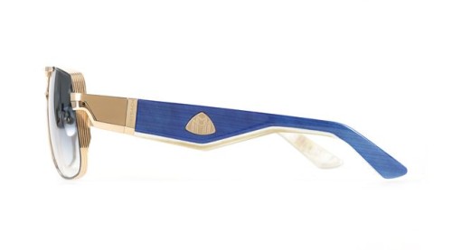 Maybach - Ochelari de soare - THE KING IV - MG/B-HAA-Z60 - 63