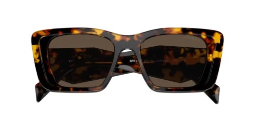 PRADA - Ochelari de soare - PR 08YS - 01V8C1 - 51