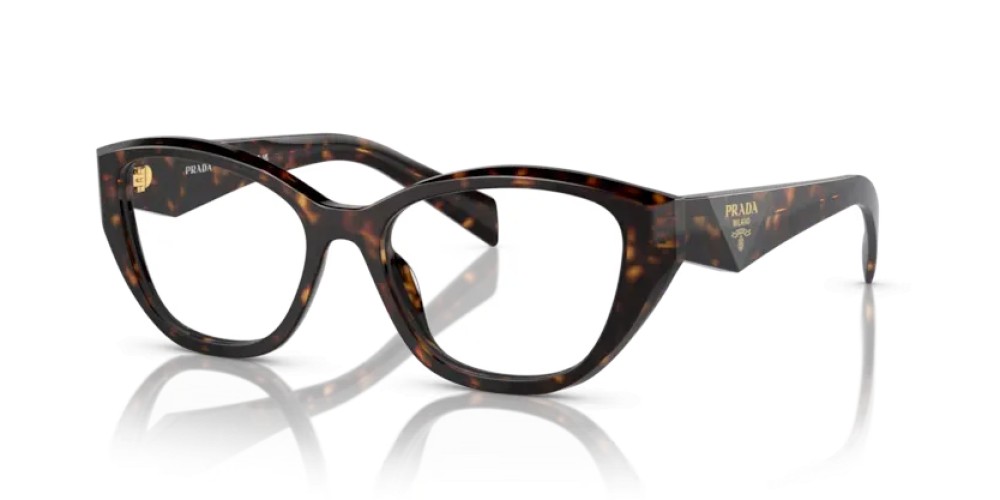 PRADA - Cadru optic - PR 21ZV - 19J1O1 - 53