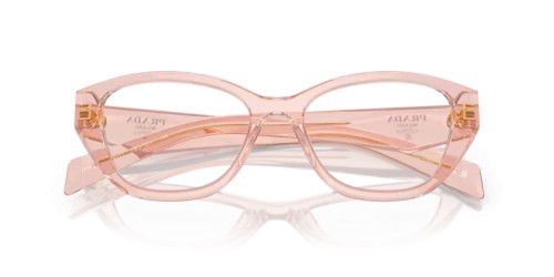 PRADA - Cadru optic - PR 21ZV - 19Q1O1 - 53