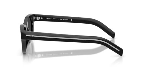 PRADA - Ochelari de soare - PR C09S - 16K08G - 51 - CU LENTILE POLARIZATE
